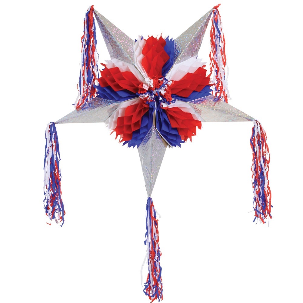 FOLDABLE PIÑATA!!! - Picture 5 of 5